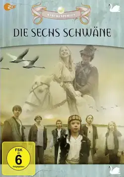 Шесть лебедей / Die sechs Schwäne (2012) фильм скачать через торрет бесплатно в хорошем качестве