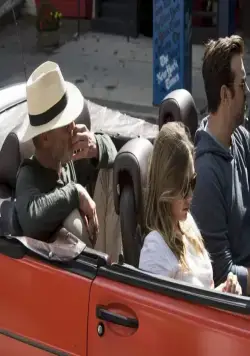 Кодахром (2017) скачать торрент бесплатно Кодахром (2017) фильм скачать торрент бесплатно