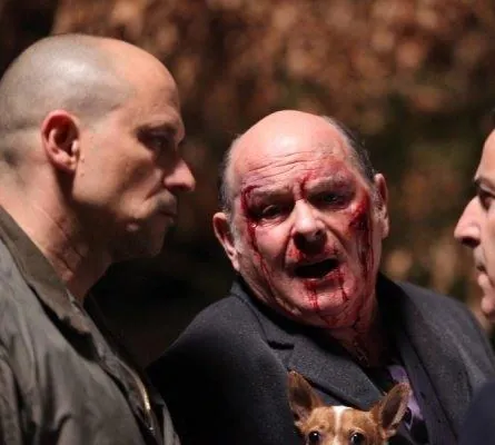 Последний бриллиант (2014) в хорошем качестве скачать торрент файл Последний бриллиант (2014) фильм в хорошем качестве скачать торрент файл