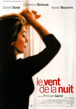 Ветер в ночи / Le vent de la nuit (1999) фильм скачать через торрет бесплатно в хорошем качестве