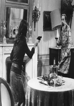 Скромное обаяние буржуазии (1972) скачать торрент файл Скромное обаяние буржуазии (1972) фильм скачать торрент файл