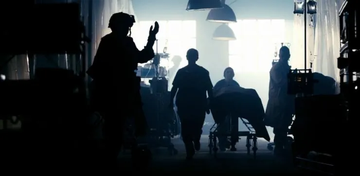 Возвращённые (2013) скачать торрент файл Возвращённые (2013) фильм скачать торрент файл