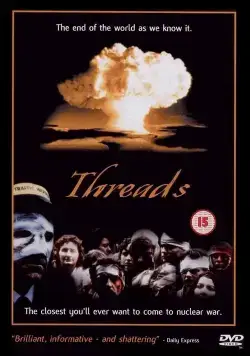Нити / Threads (1984) фильм скачать через торрет бесплатно в хорошем качестве