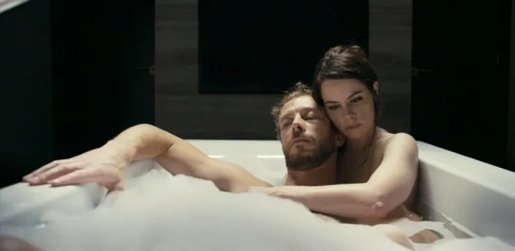 Возвращённые (2013) скачать торрент бесплатно Возвращённые (2013) фильм скачать торрент бесплатно