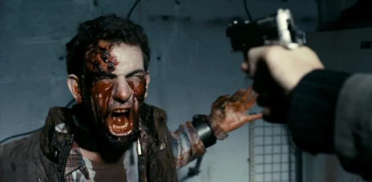 Возвращённые (2013) в хорошем качестве скачать торрент файл Возвращённые (2013) фильм в хорошем качестве скачать торрент файл