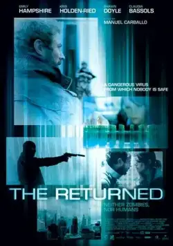 Возвращённые / The Returned (2013) фильм скачать через торрет бесплатно в хорошем качестве
