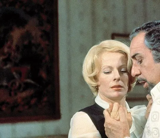 Скромное обаяние буржуазии (1972) в хорошем качестве скачать торрент файл Скромное обаяние буржуазии (1972) фильм в хорошем качестве скачать торрент файл