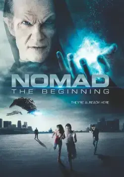 Номад: Начало / Nomad the Beginning (2013) фильм скачать через торрет бесплатно в хорошем качестве