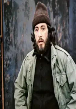 Серпико (1973) скачать торрент бесплатно Серпико (1973) фильм скачать торрент бесплатно