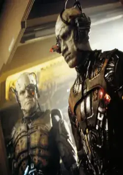 Звездный путь: Первый контакт (1996) скачать торрент бесплатно Звездный путь: Первый контакт (1996) фильм скачать торрент бесплатно