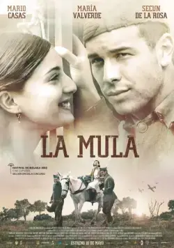 Мул / La mula (2013) фильм скачать через торрет бесплатно в хорошем качестве