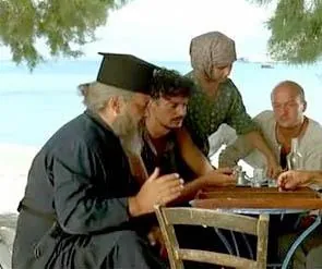 Средиземное море (1991) скачать торрент бесплатно Средиземное море (1991) фильм скачать торрент бесплатно