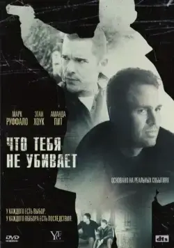 Что тебя не убивает / What Doesn't Kill You (2008) фильм скачать через торрет бесплатно в хорошем качестве