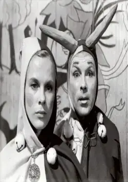 Седьмая печать (1957) скачать торрент файл Седьмая печать (1957) фильм скачать торрент файл