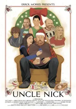 Дядюшка Николас / Uncle Nick (2015) фильм скачать через торрет бесплатно в хорошем качестве