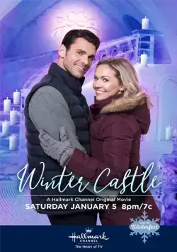 Зимний замок / Winter Castle (2019) фильм скачать через торрет бесплатно в хорошем качестве