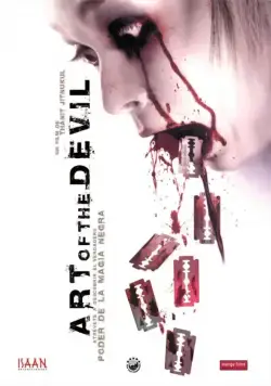 Дьявольское искусство / Khon len khong (2004) фильм скачать через торрет бесплатно в хорошем качестве