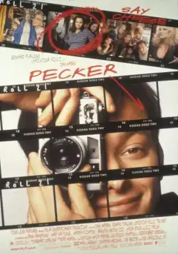 Фотограф / Pecker (1998) фильм скачать через торрет бесплатно в хорошем качестве