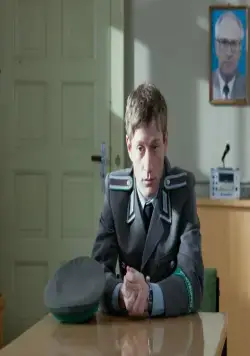 Любовь за стеной (2009) скачать торрент файл Любовь за стеной (2009) фильм скачать торрент файл