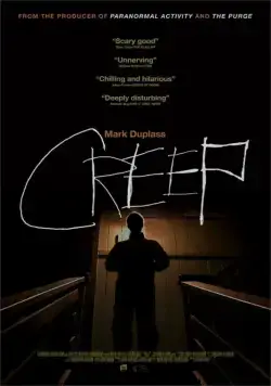 Ублюдок / Creep (2014) фильм скачать через торрет бесплатно в хорошем качестве