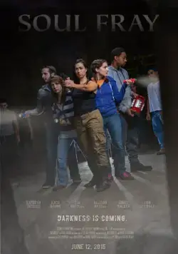 Войнушка за души / Soul Fray (2016) фильм скачать через торрет бесплатно в хорошем качестве