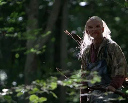 Поворот не туда 3 (2009) скачать торрент файл Поворот не туда 3 (2009) фильм скачать торрент файл