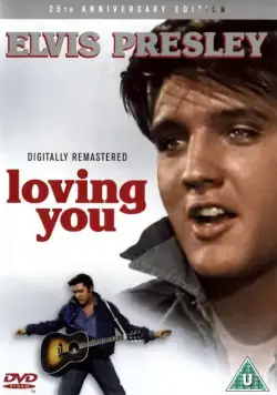 Любящие тебя / Loving You (1957) фильм скачать через торрет бесплатно в хорошем качестве