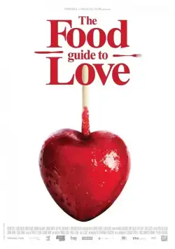 Кулинарная книга любви / The Food Guide to Love (2013) фильм скачать через торрет бесплатно в хорошем качестве
