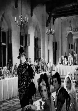 Вечерние посетители (1942) скачать торрент бесплатно Вечерние посетители (1942) фильм скачать торрент бесплатно