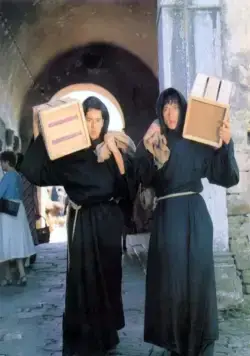 Доспехи Бога (1986) скачать торрент бесплатно Доспехи Бога (1986) фильм скачать торрент бесплатно