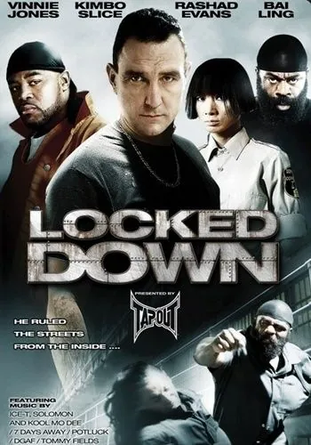 Взаперти / Locked Down (2010) фильм скачать через торрет бесплатно в хорошем качестве