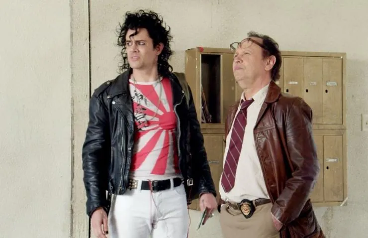 Безвыходная ситуация (2012) скачать торрент бесплатно Безвыходная ситуация (2012) фильм скачать торрент бесплатно