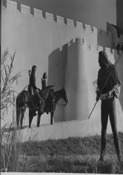 Вечерние посетители (1942) в хорошем качестве скачать торрент файл Вечерние посетители (1942) фильм в хорошем качестве скачать торрент файл