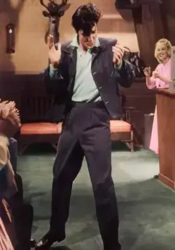 Любящие тебя (1957) скачать торрент бесплатно Любящие тебя (1957) фильм скачать торрент бесплатно