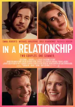 Статус: всё сложно / In a Relationship (2018) фильм скачать через торрет бесплатно в хорошем качестве