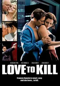 Любовь к убийству / Fatal Kiss (2008) фильм скачать через торрет бесплатно в хорошем качестве