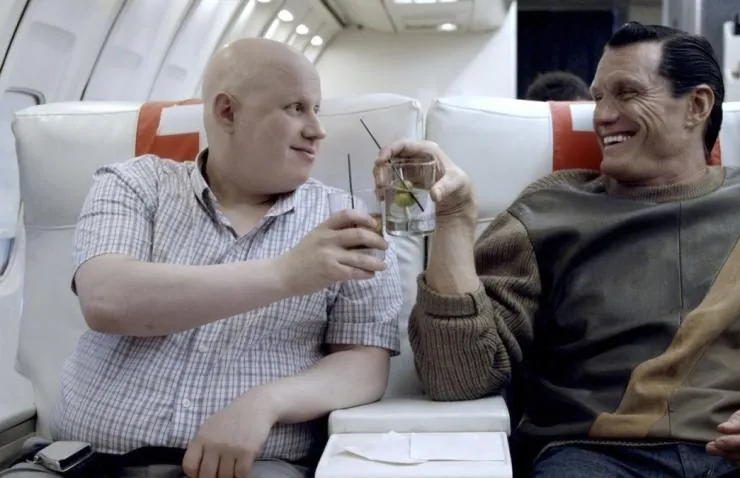 Безвыходная ситуация (2012) скачать торрент файл Безвыходная ситуация (2012) фильм скачать торрент файл