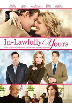 Невестка на выданье / In-Lawfully Yours (2016) фильм скачать через торрет бесплатно в хорошем качестве