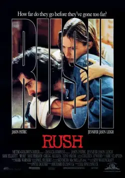 Кайф / Rush (1991) фильм скачать через торрет бесплатно в хорошем качестве