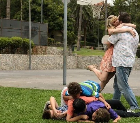 Поженить Бэрри (2013) в хорошем качестве скачать торрент файл Поженить Бэрри (2013) фильм в хорошем качестве скачать торрент файл