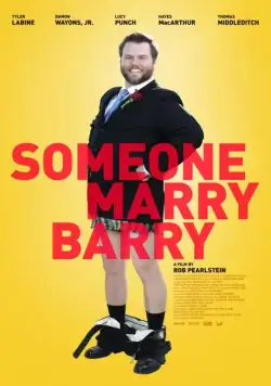 Поженить Бэрри / Someone Marry Barry (2013) фильм скачать через торрет бесплатно в хорошем качестве