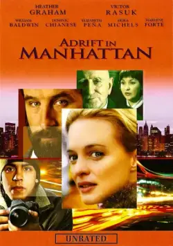 Потерянные в Манхеттене / Adrift in Manhattan (2007) фильм скачать через торрет бесплатно в хорошем качестве