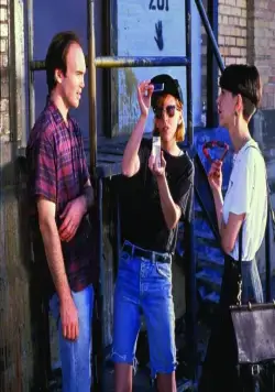 Бездельник (1990) скачать торрент файл Бездельник (1990) фильм скачать торрент файл