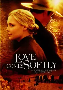 Любовь приходит тихо / Love Comes Softly (2003) фильм скачать через торрет бесплатно в хорошем качестве