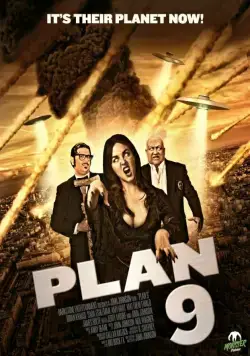 План 9 / Plan 9 (2015) фильм скачать через торрет бесплатно в хорошем качестве