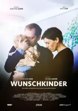 Желанные дети / Wunschkinder (2016) фильм скачать через торрет бесплатно в хорошем качестве