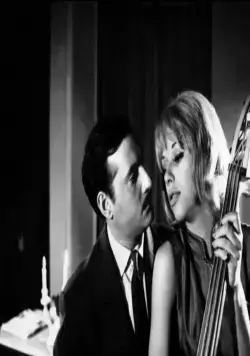 Игра в ящик (1964) скачать торрент бесплатно Игра в ящик (1964) фильм скачать торрент бесплатно