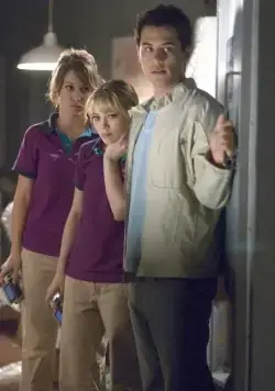 Реальные девчонки (2006) скачать торрент бесплатно Реальные девчонки (2006) фильм скачать торрент бесплатно