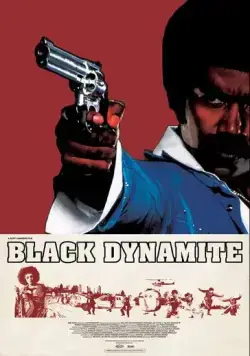Чёрный динамит / Black Dynamite (2009) фильм скачать через торрет бесплатно в хорошем качестве