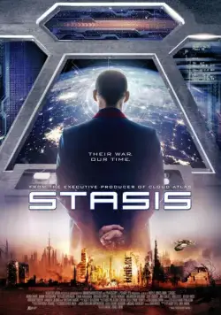 Скачок во времени / Stasis (2017) фильм скачать через торрет бесплатно в хорошем качестве